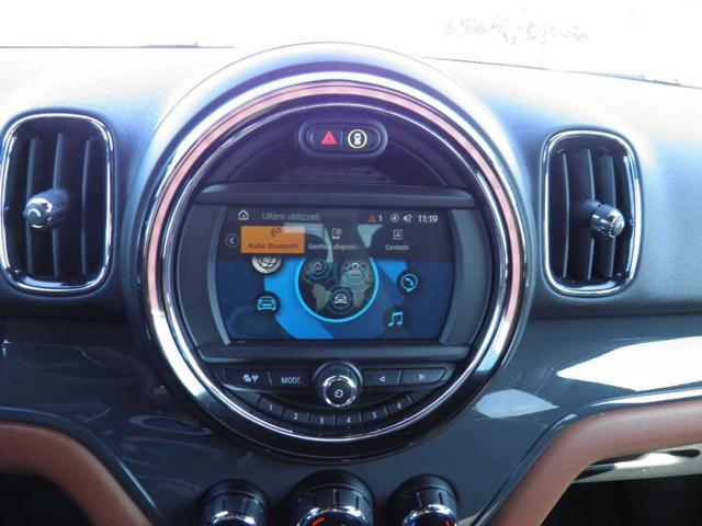 MINI Countryman COOPER D