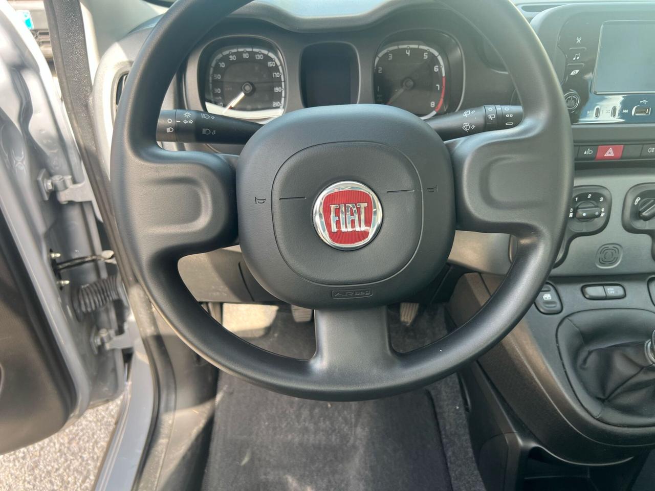 Fiat Panda 1.0 City Life GPL