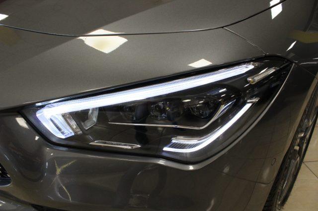 MERCEDES-BENZ CLA 200 d Shooting Brake SB Premium AMG TETTO PANO