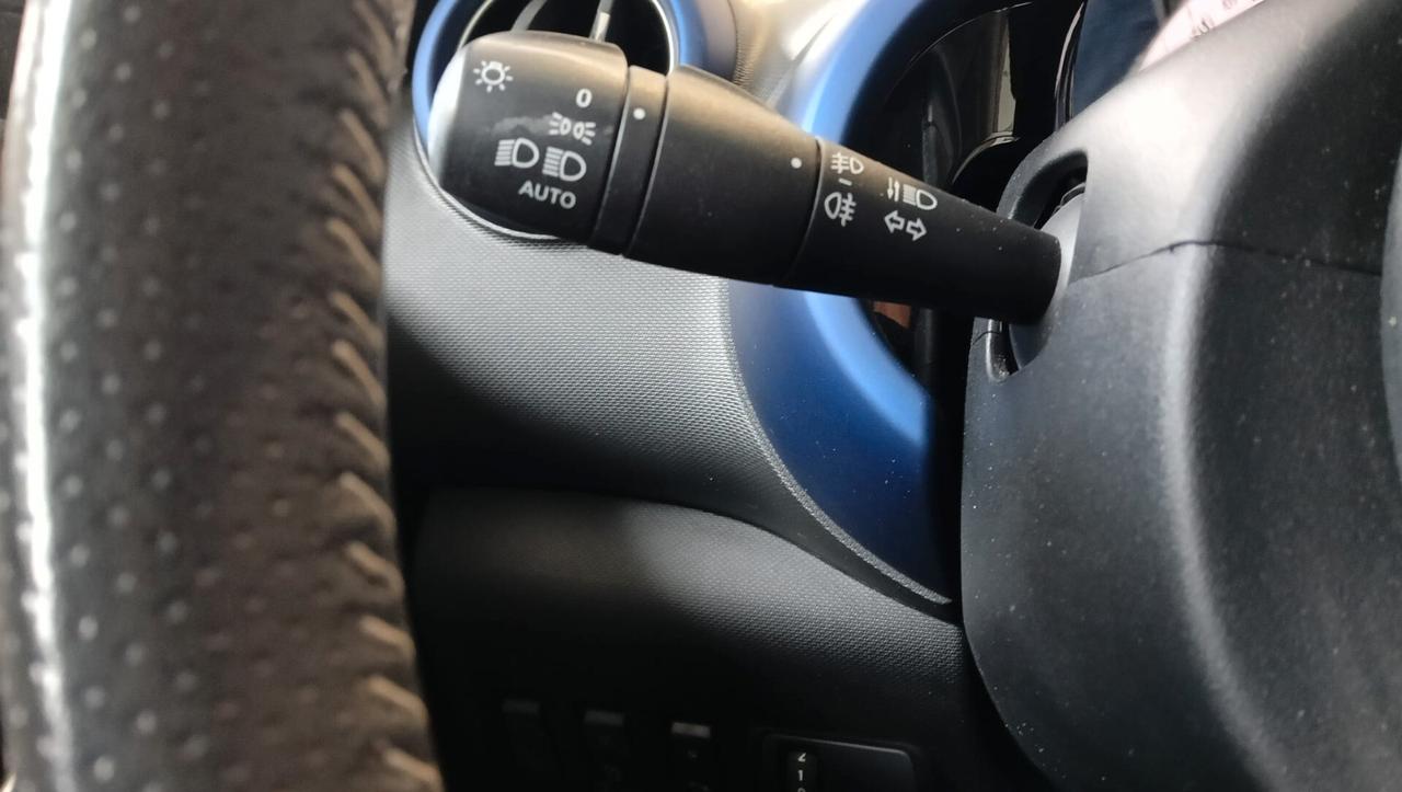 Renault Twingo SCe Stop&Start COSMIC