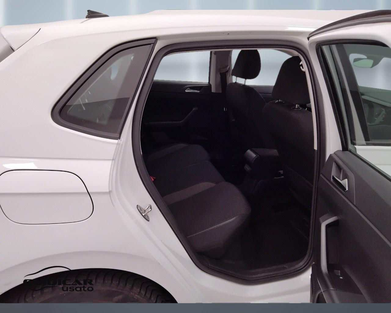 VOLKSWAGEN Polo VI 2022 - Polo 1.0 tsi Life 95cv
