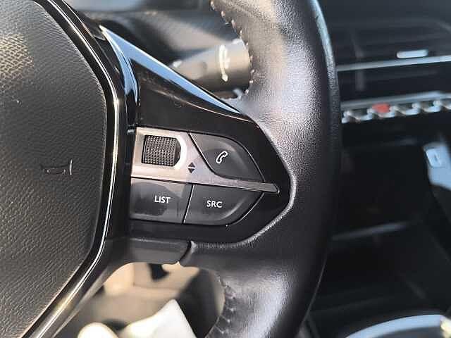 Peugeot 208 PureTech 75 Stop&Start 5 porte Active