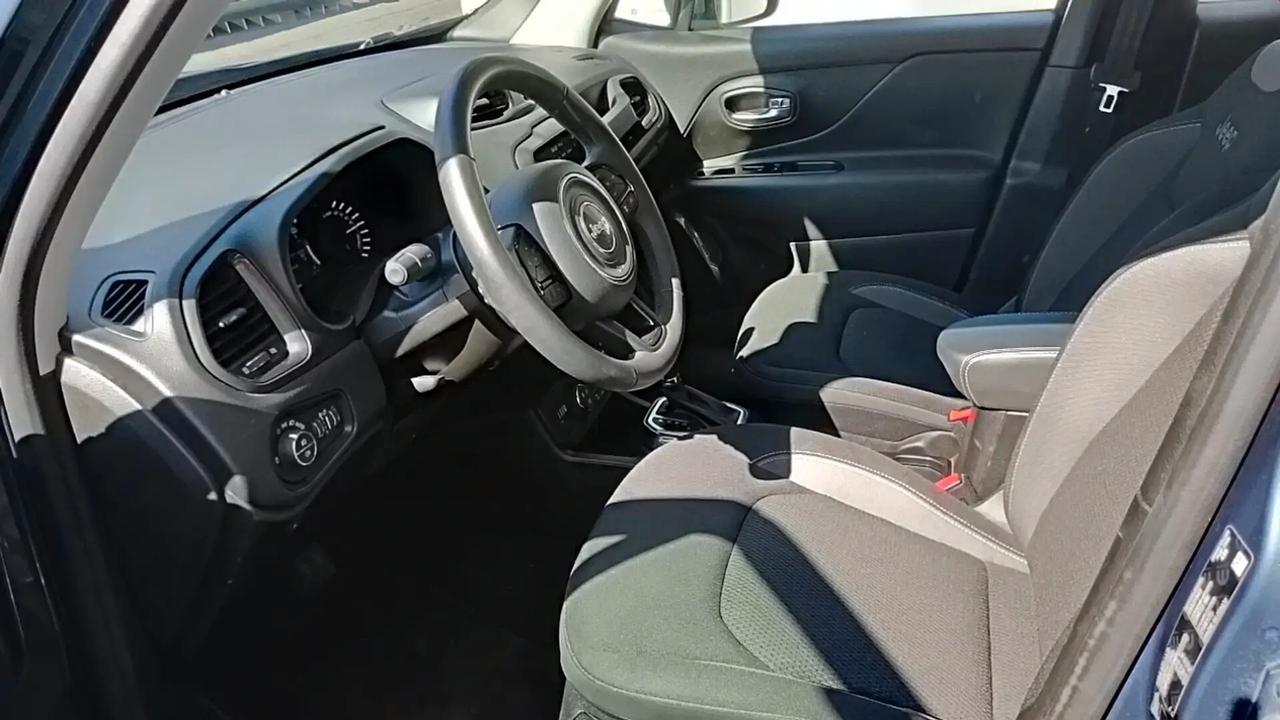 Jeep Renegade 1.3 T4 190CV PHEV 4xe AT6 Limited