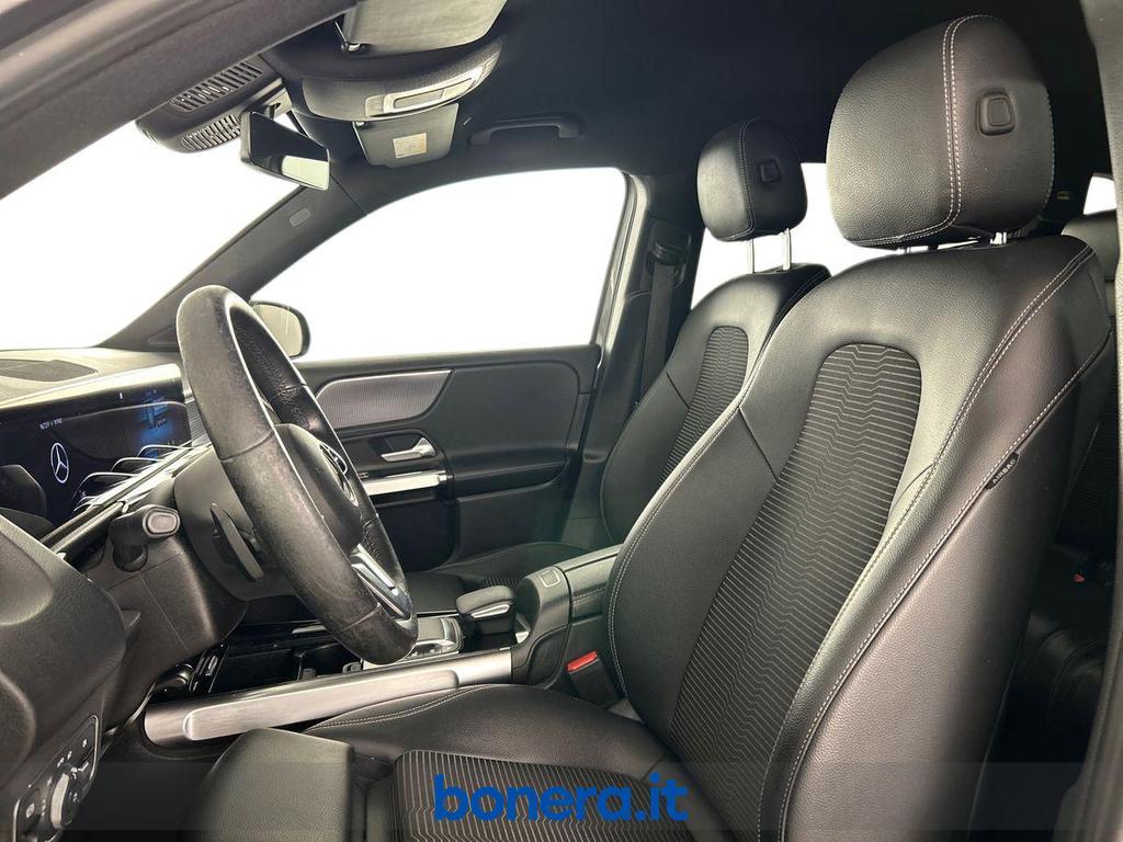 Mercedes GLB 200 D Sport 8G-DCT