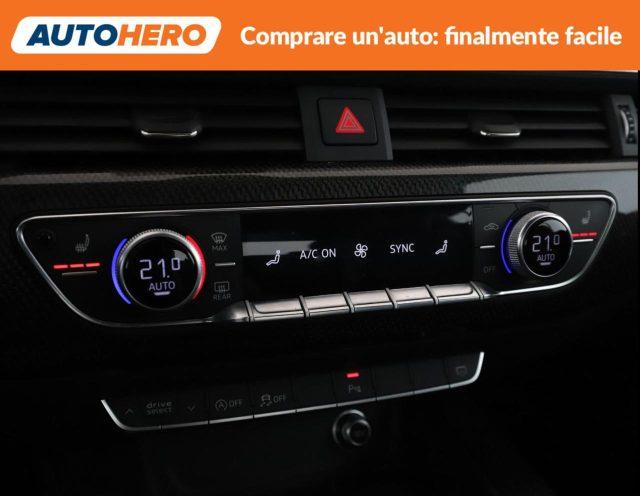 AUDI S5 Cabrio 3.0 TFSI quattro tiptronic Business