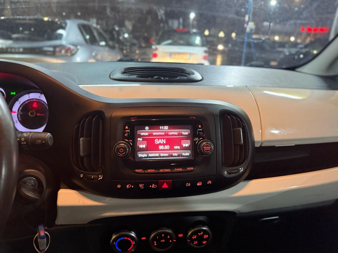 Fiat 500L 1.3 Multijet 85 CV Pop Star