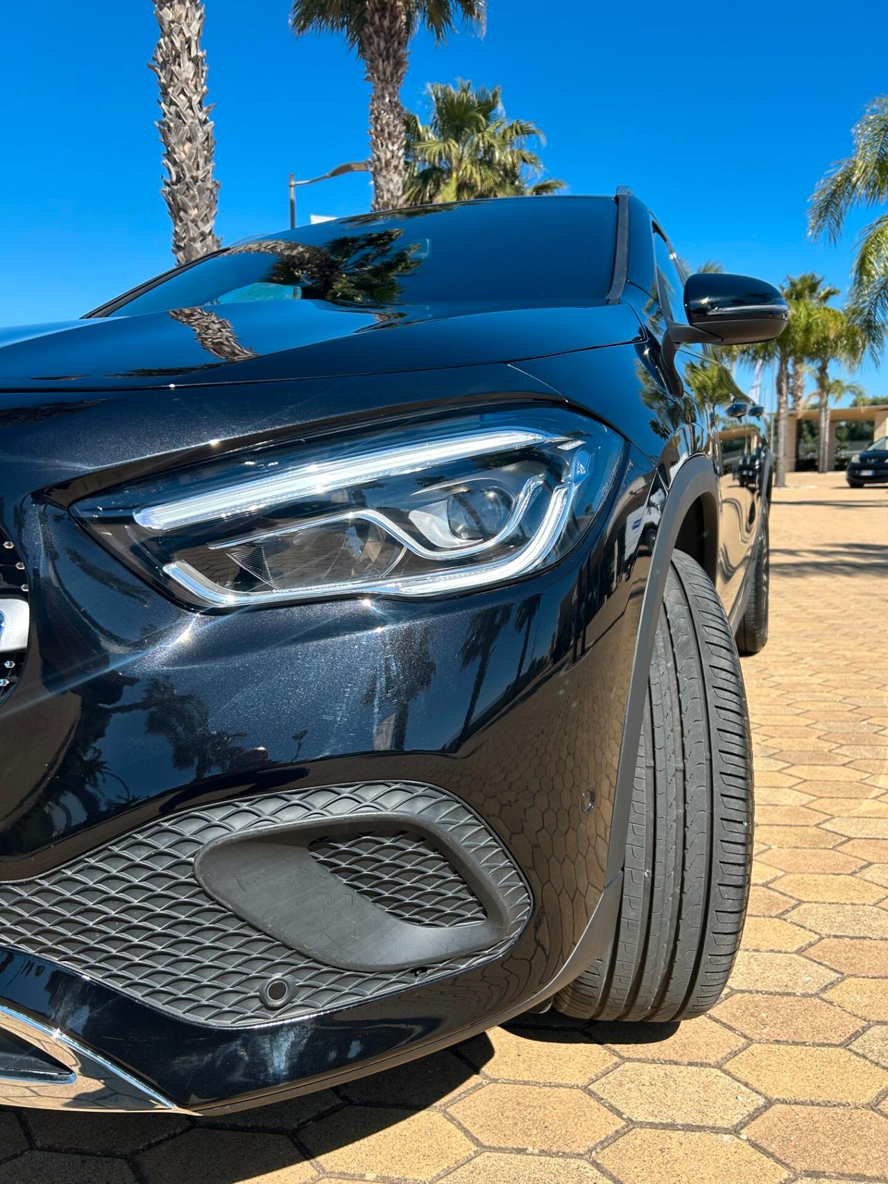 Mercedes-benz GLA 200 d Automatic 4Matic Sport Plus FULL OP