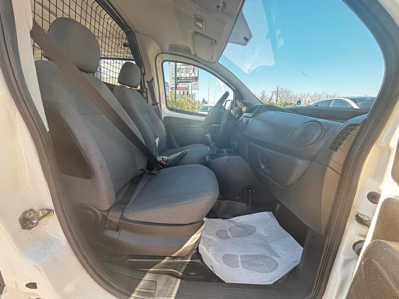 Fiat Fiorino 1.3 MJT 95CV Cargo Adventure