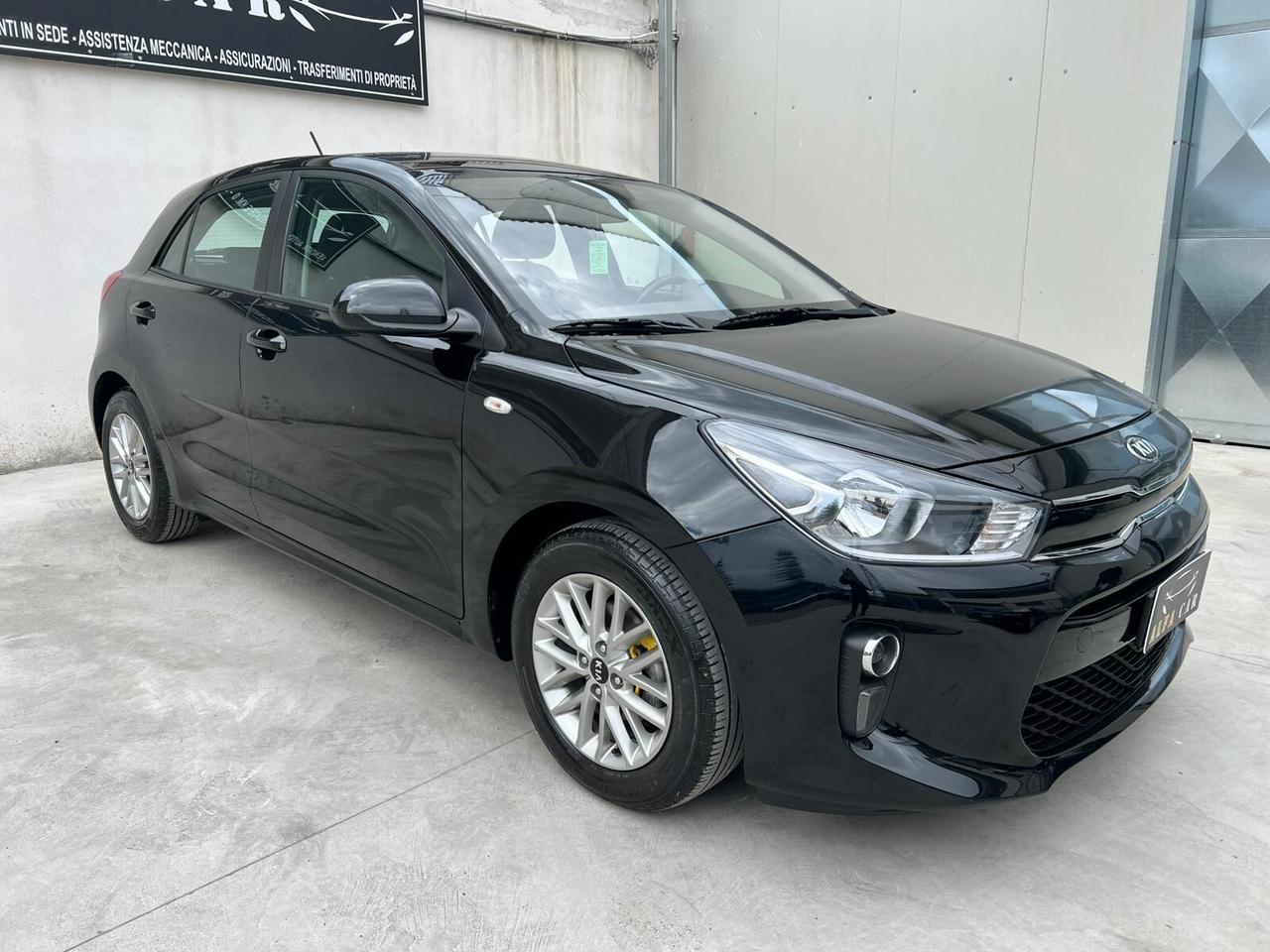 KIA RIO 1.2 MPI 84CV 2020!!! GPLDI CASA MADRE!!!