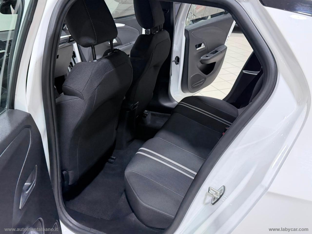OPEL Corsa 1.2 100 CV GS