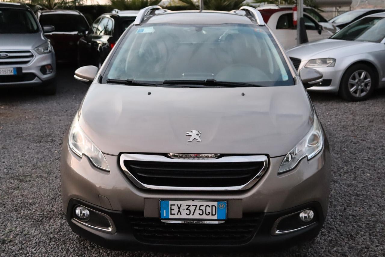 Peugeot 2008 1.6 DIESEL