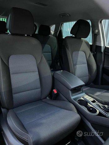 HYUNDAI Tucson 1.7 CRDi DCT Sound Edition