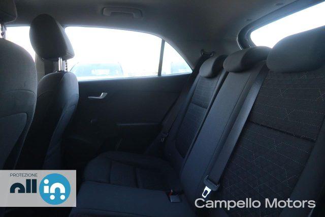 KIA Rio Rio 1.2 DPi 82cv EcoGPL Urban