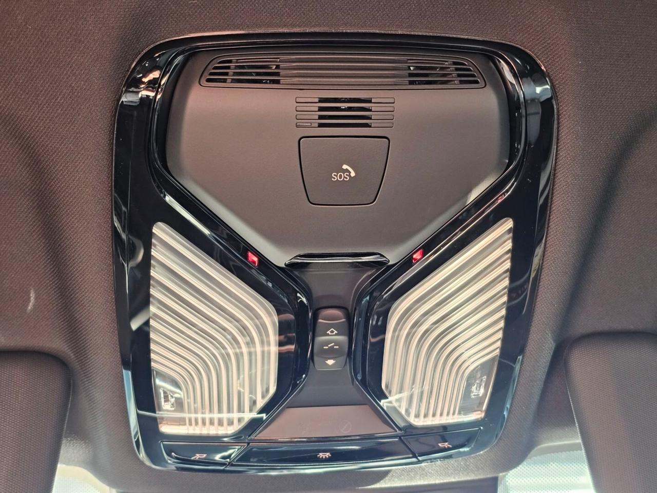 Bmw X5 M-Sport