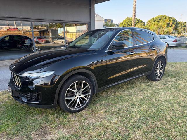 MASERATI Levante V6 Diesel 275 CV AWD