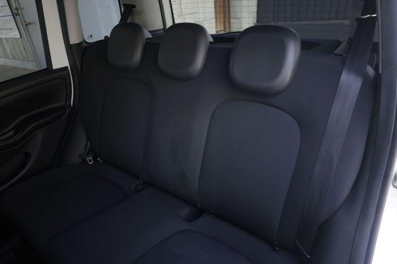 FIAT Panda FIAT Panda 1.0 FireFly 70cv S&S Hybrid Unicoproprietario