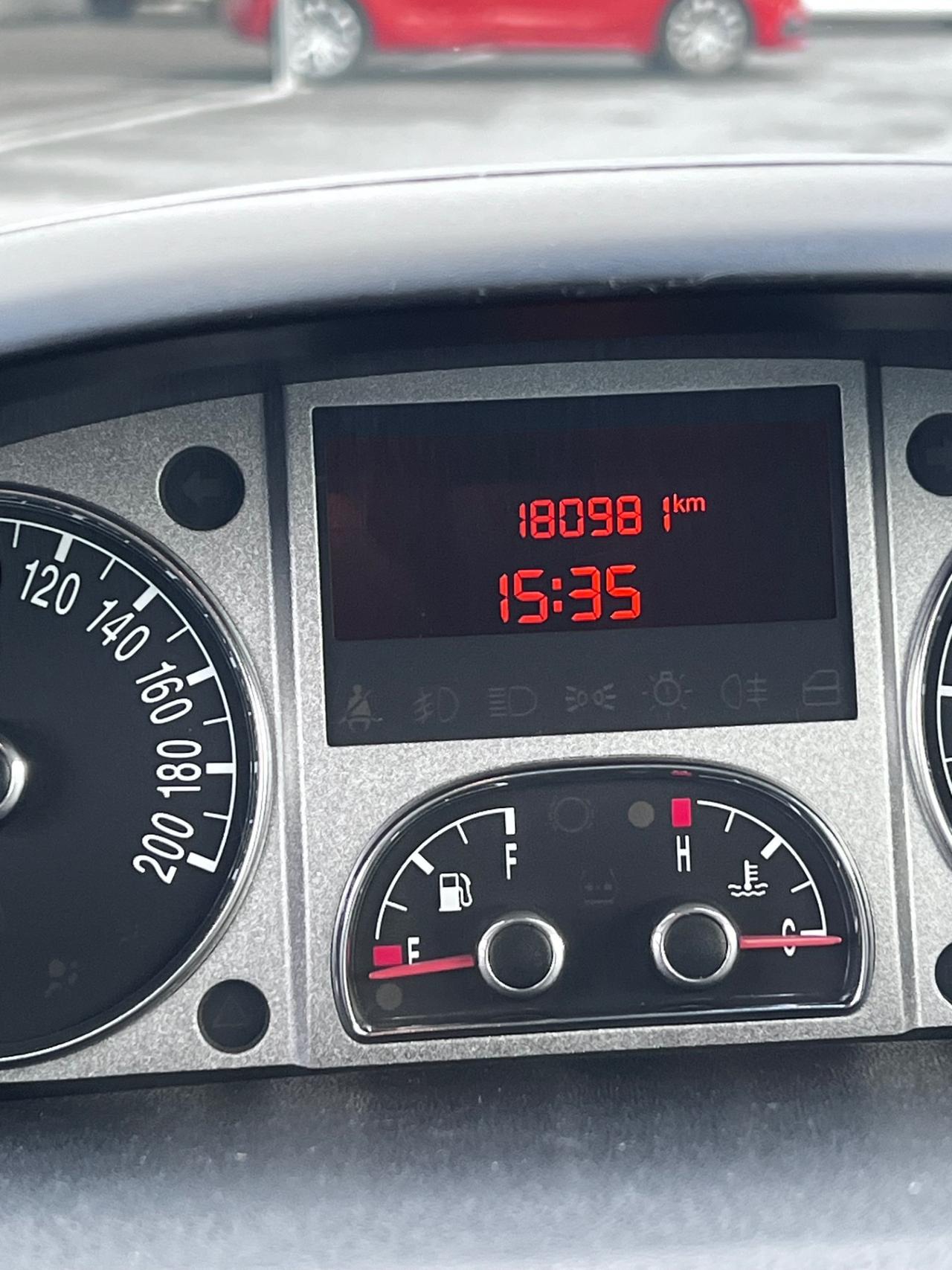 Lancia MUSA 1.4 8V Ecochic (GPL) Gold