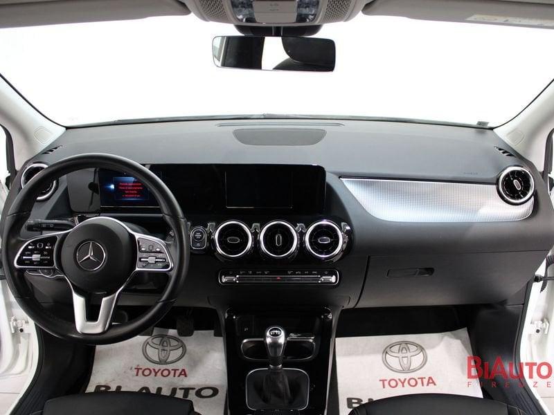 Mercedes-Benz Classe B B 180 Sport