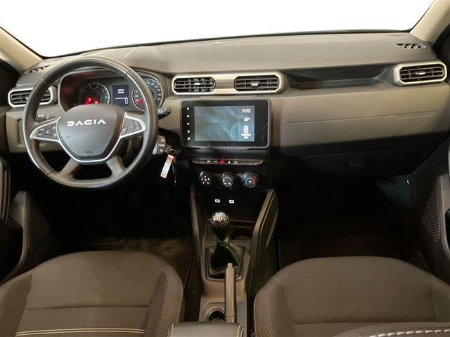 DACIA Duster 1.0 TCe GPL Expression 4x2