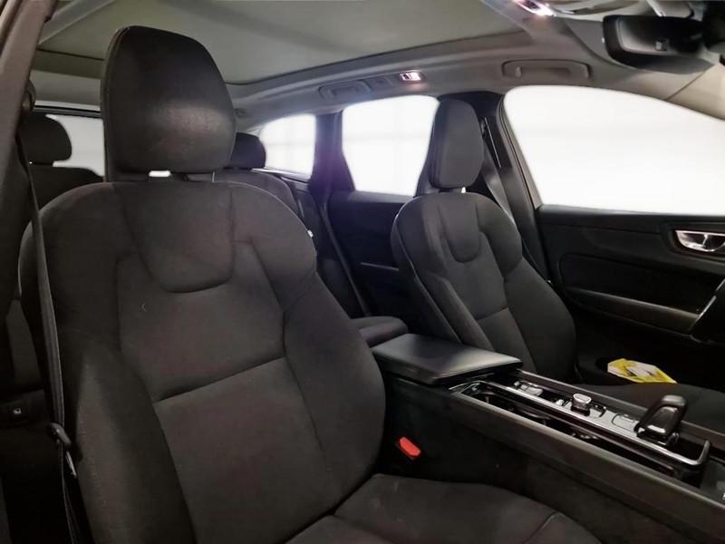 VOLVO XC60 T6 Plug-in AWD auto Recharge Inscription Expression