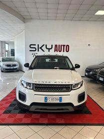 Land Rover Range Evoque 2.0 TD4 150 CV 5p. SE