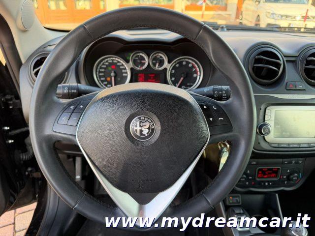ALFA ROMEO MiTo 1.4 SUPER GPL 120 CV
