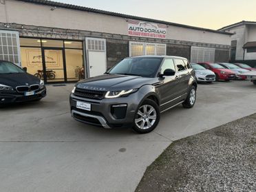 Land Rover Range Rover Evoque 2.0 TD4 180 CV 5p. Autobiography