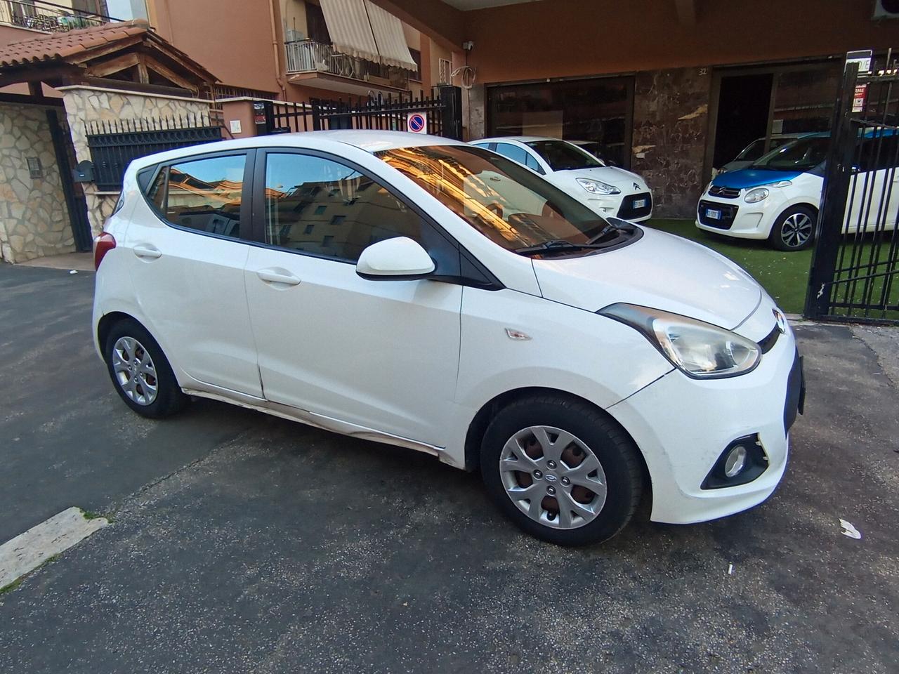 Hyundai i10 1.0 Style OFFERTA DEL MESE