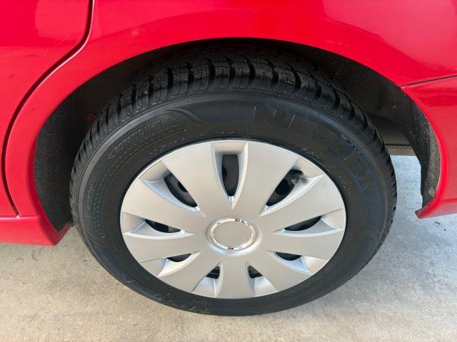 FORD Focus 1.6i 16V cat SW Ambiente PRONTA CONSEGNA OK NEOP