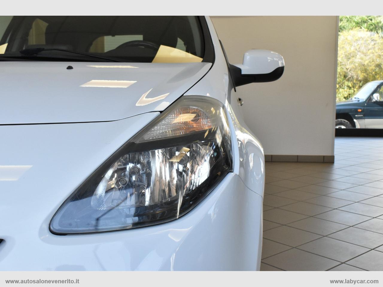 RENAULT Clio 1.2 5p. Dynamique