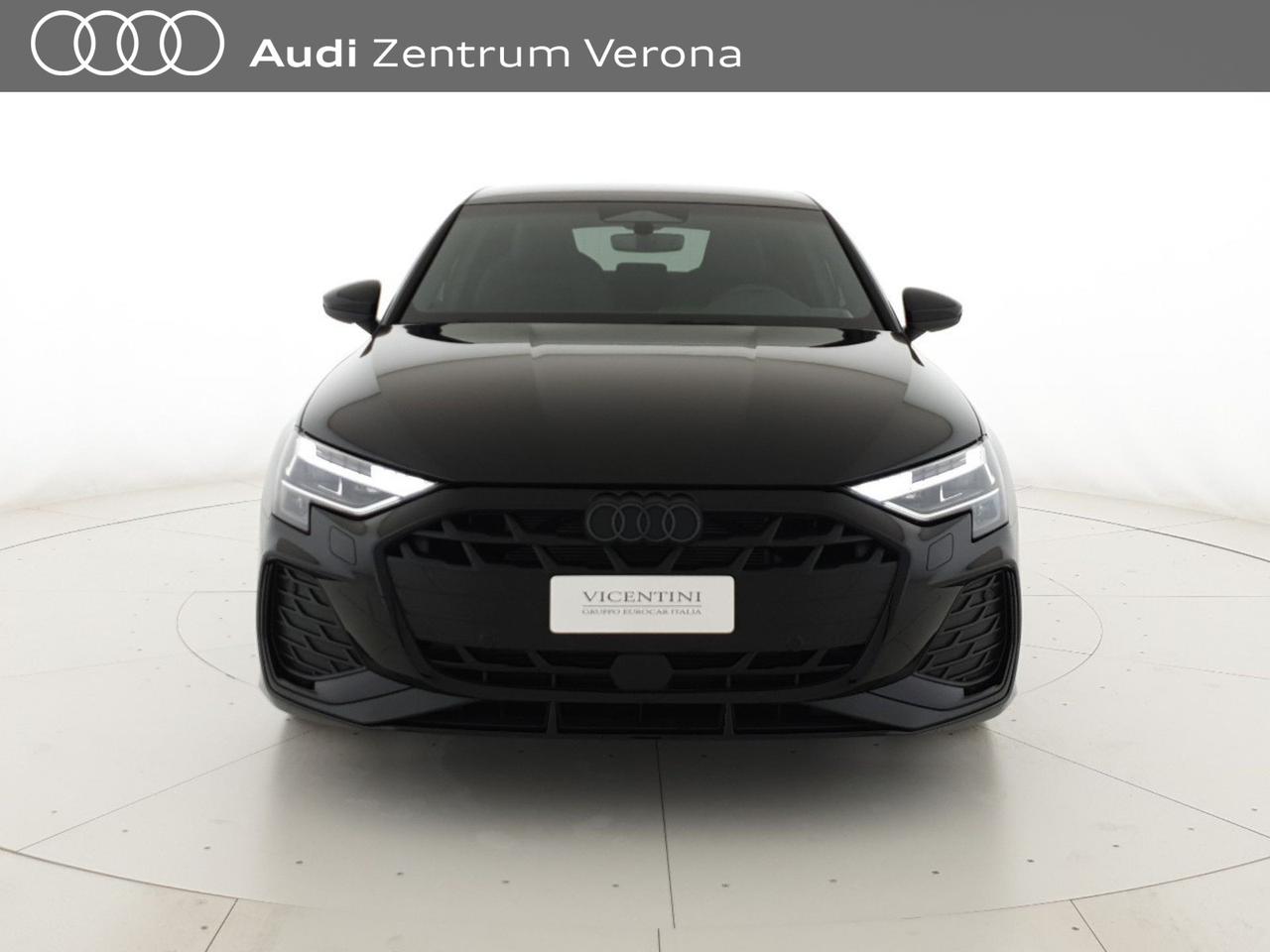 Sportback 2.0TDI 150CV S tronic S line Edition