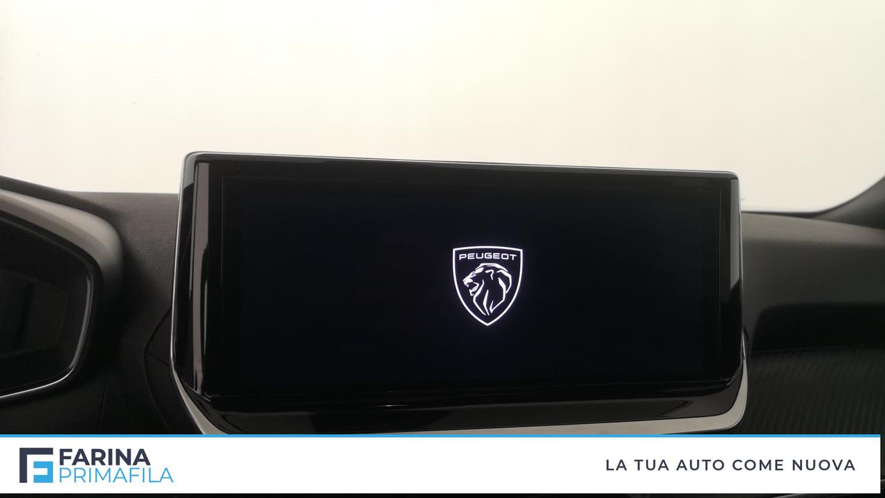 PEUGEOT 2008 II 2023 - 2008 1.2 puretech Allure s&s 100cv