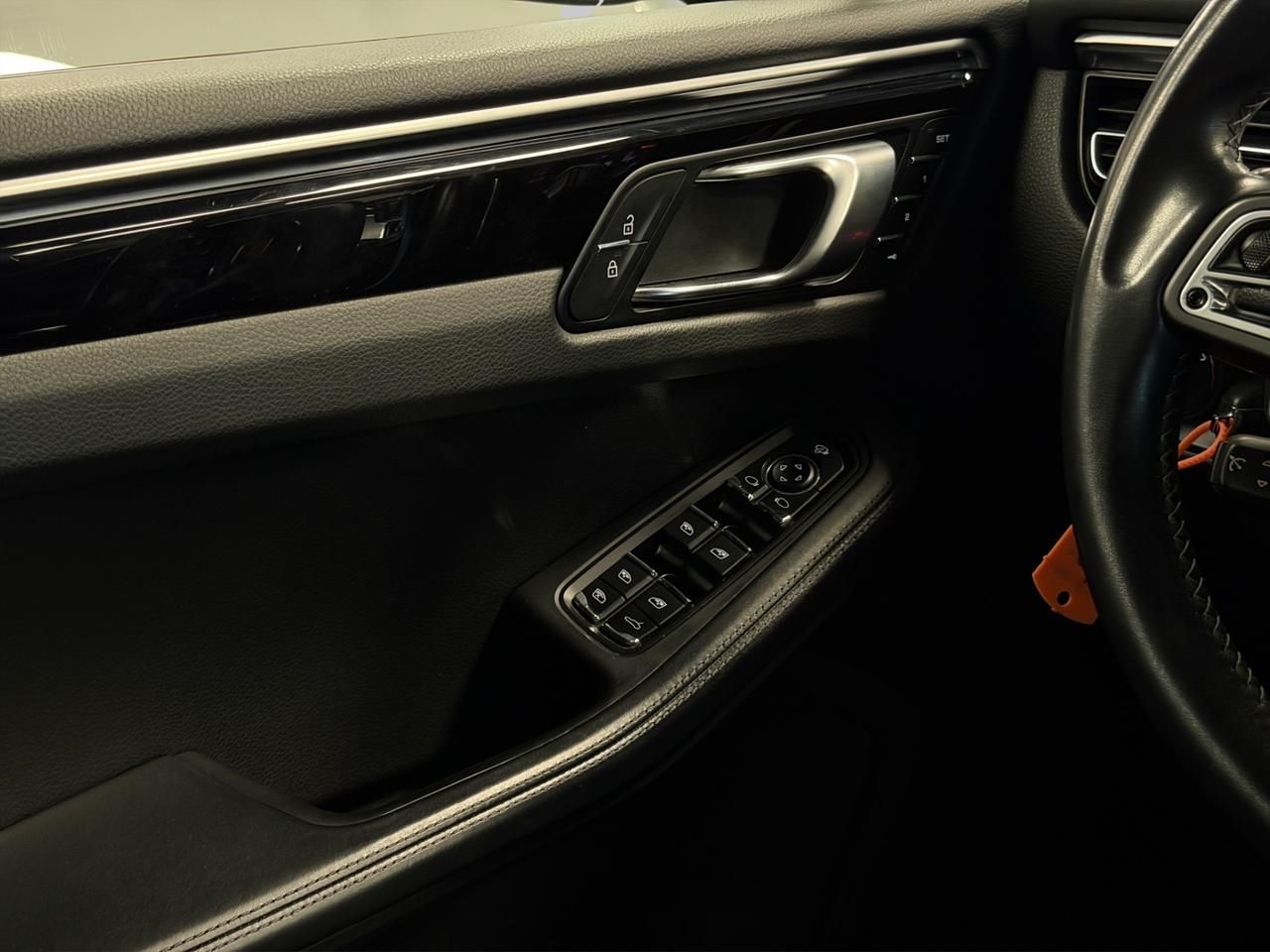 Porsche Macan 3.0 S 354cv pdk