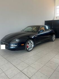Maserati Coupe Coupé 4.2 V8 32V Cambiocorsa automatica