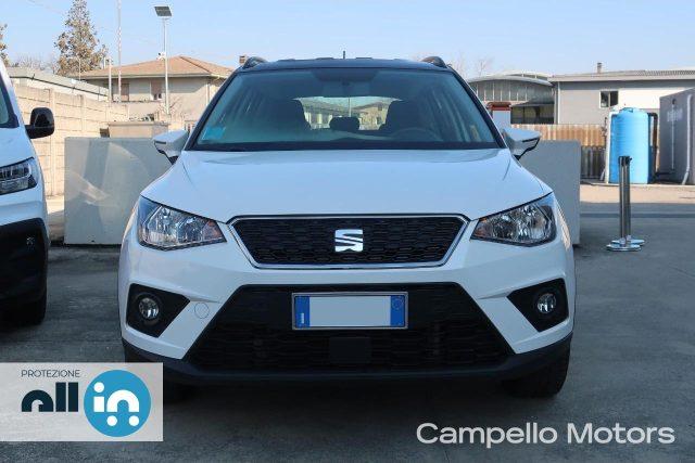 SEAT Arona Arona 1.0 TGI 90cv Style