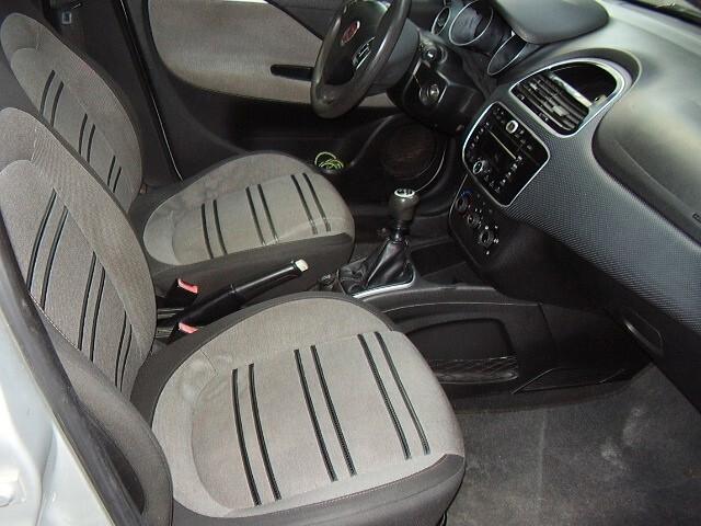 Fiat Punto Evo 1.2 5 porte Dynamic