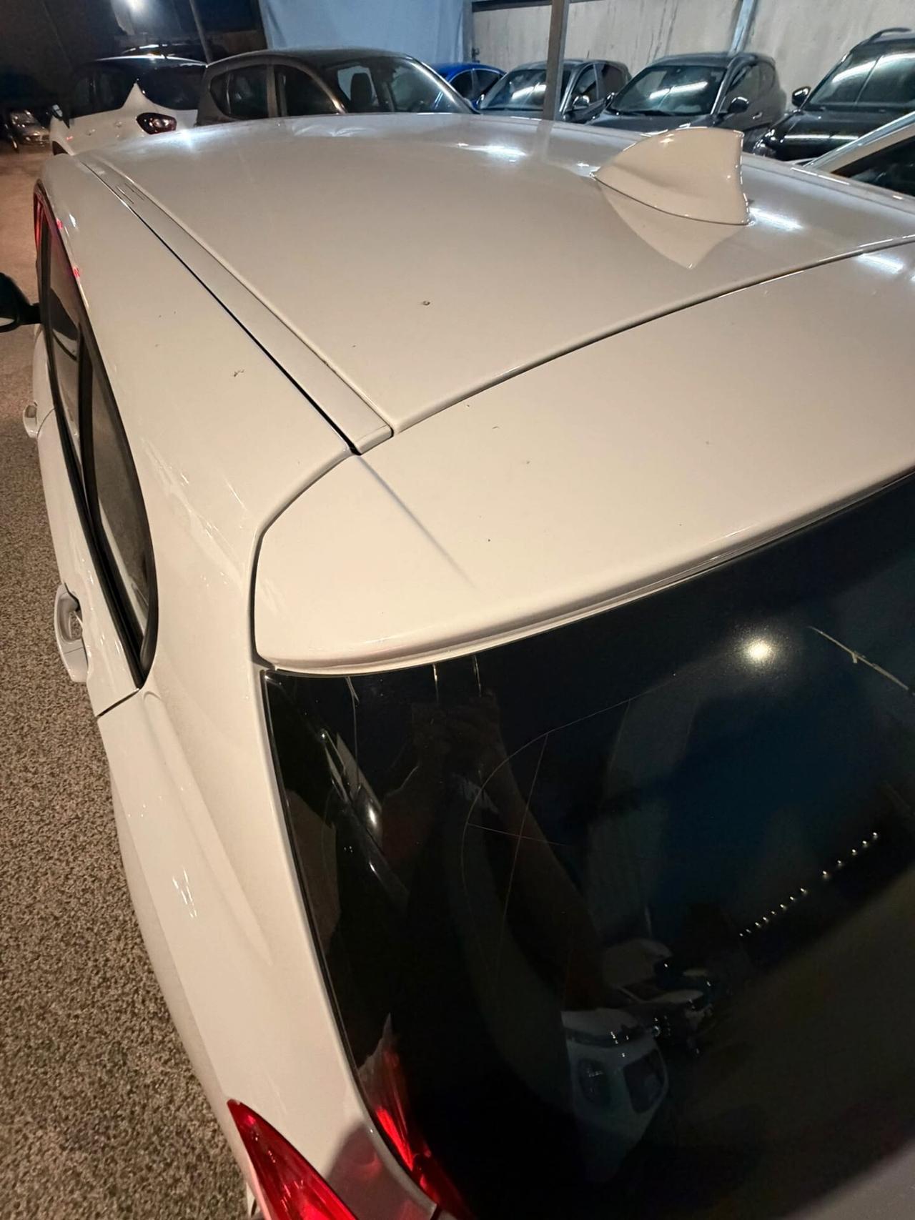 Bmw 116 116D 5P URBAN