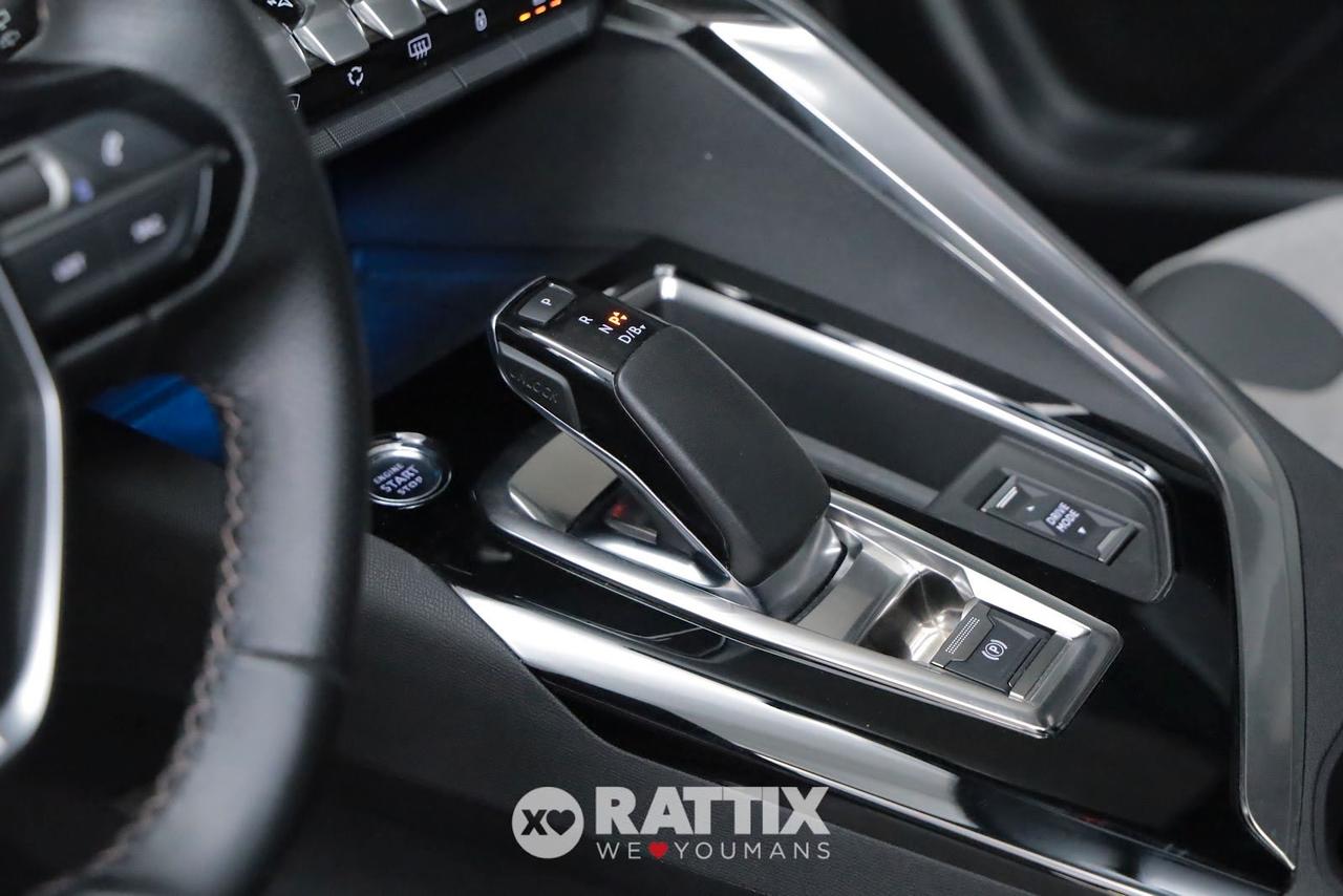 Peugeot 3008 1.6 Hybrid Phev 225CV GT Pack e-EAT8