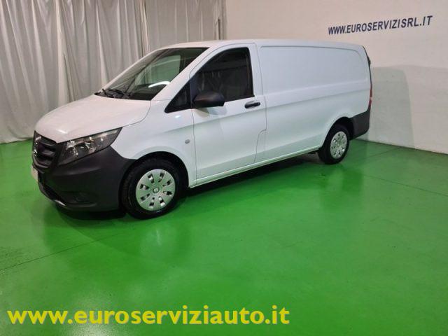 MERCEDES-BENZ Vito 1.6 111 CDI PC-SL Furgone Long