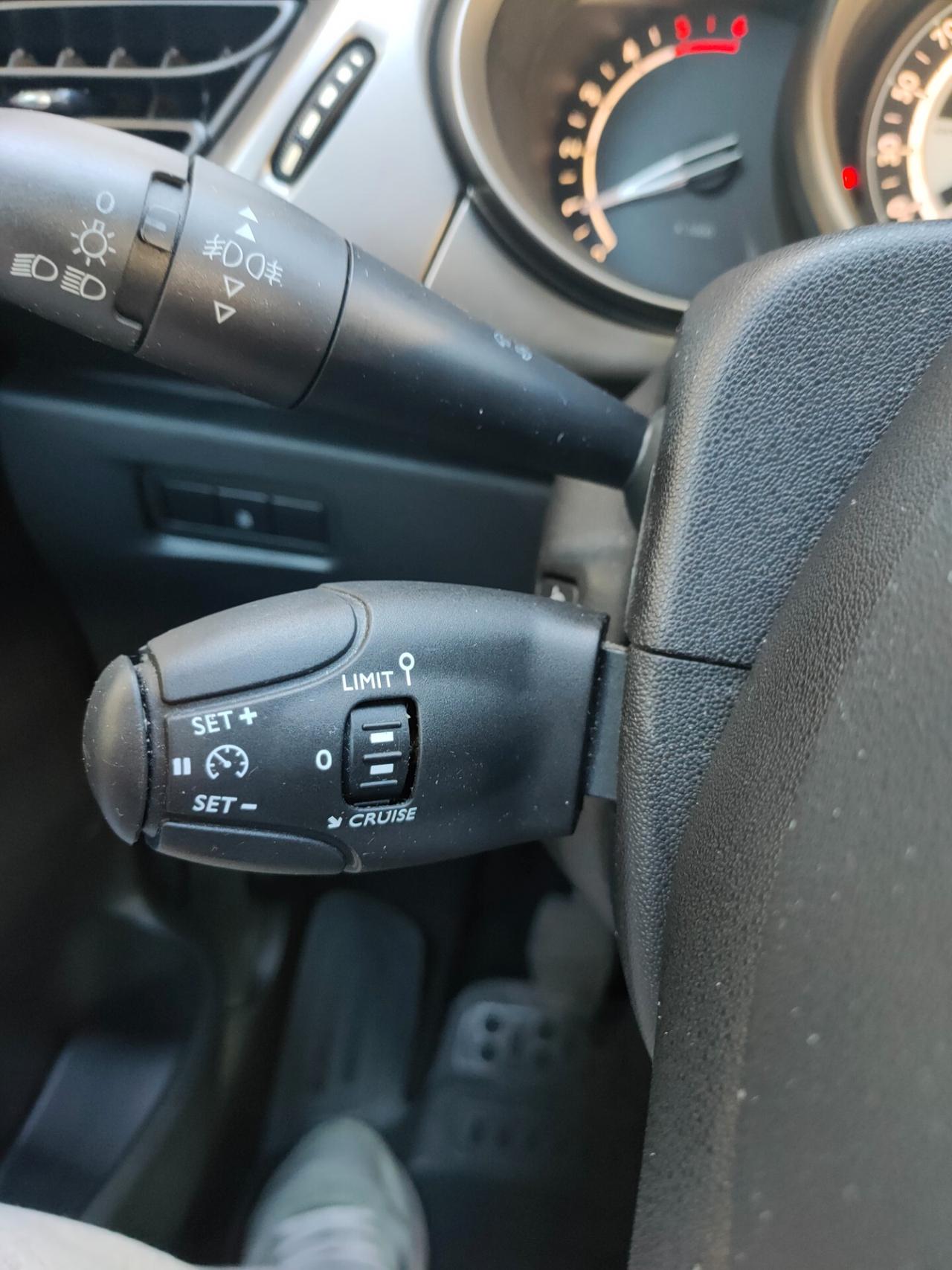 Citroen C3 BlueHDi 75 Live Edition