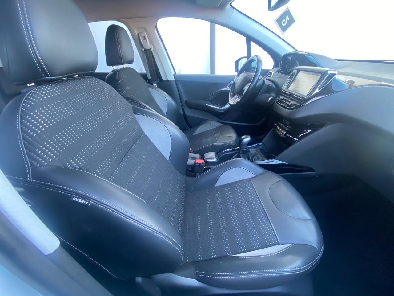 Peugeot 2008 1.2 PureTech 82 Allure