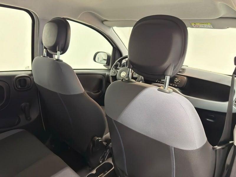 FIAT Panda Easypower 69 cv GPL