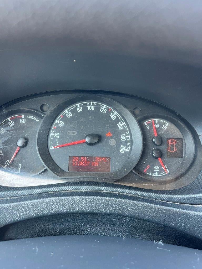 Opel Movano Cassone 2.3 CDTI L2 a Sponde Abbattibili