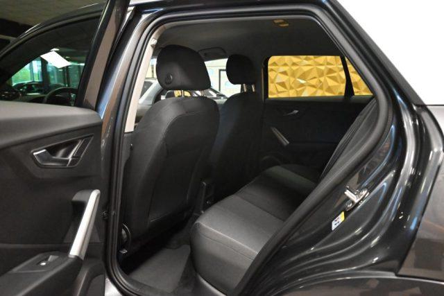 AUDI Q2 35TFSI S-TRONIC S-LINE BUSINESS ADVANCED NAVI FULL