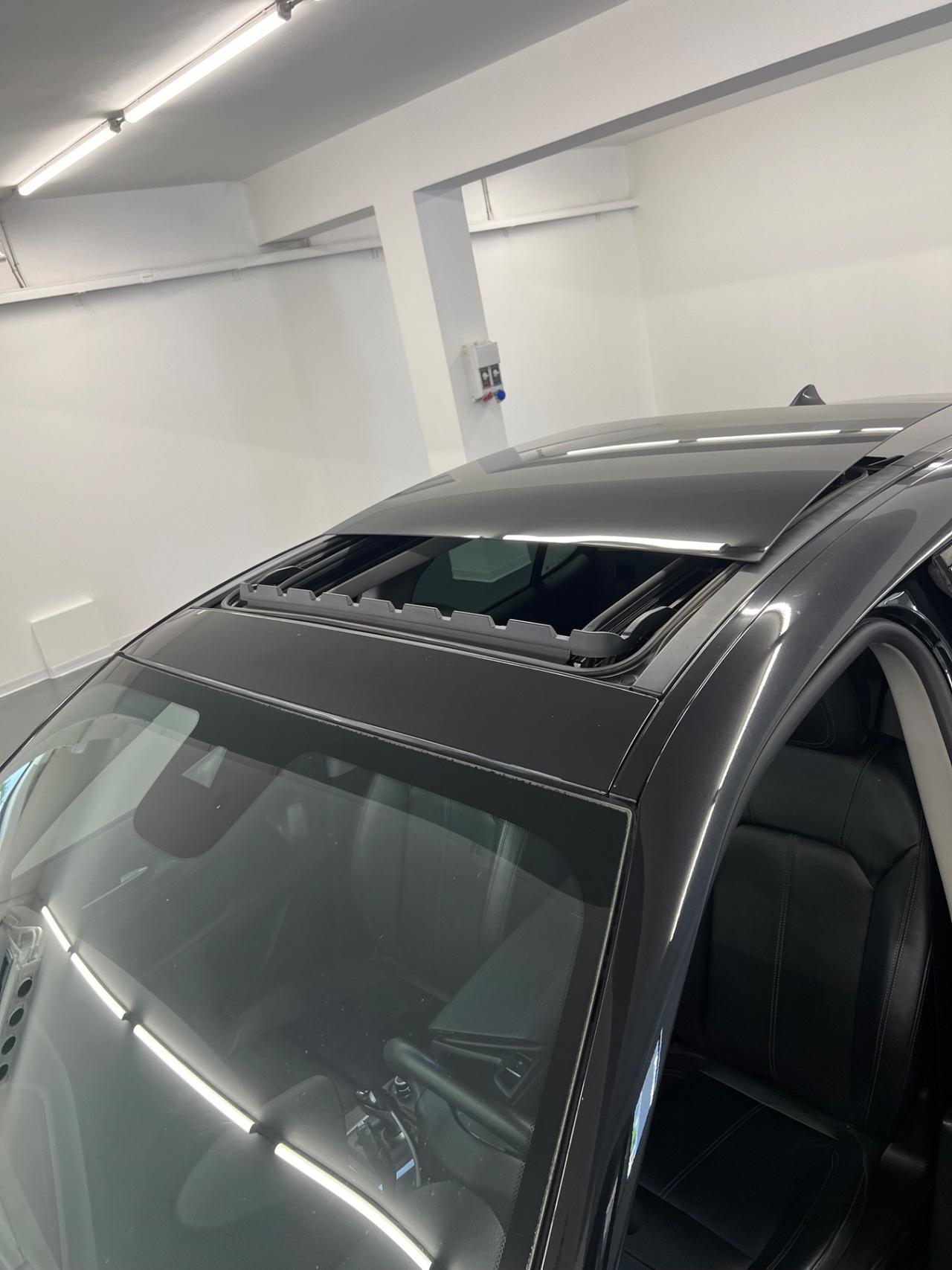 Alfa Romeo Stelvio 2.2 Turbodiesel 210 CV AT8 Q4 Executive