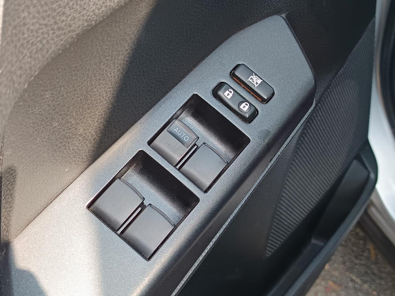 Toyota RAV4 2016 - 2.0 D-4D 2WD Business LB AUTOMOBILI