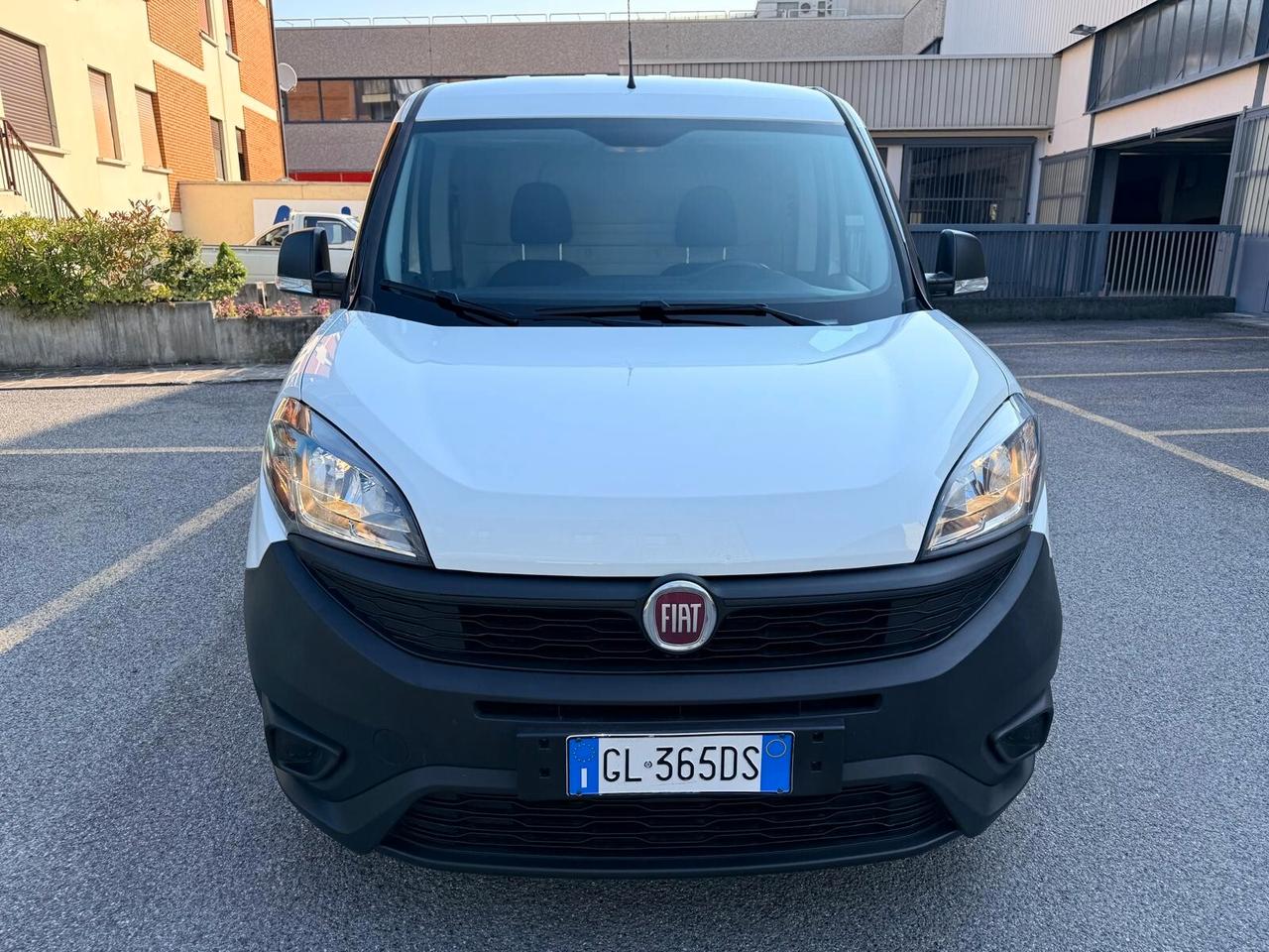 Fiat Doblo Doblò 1.6 MJT 90CV S&S PC-TN Cargo Business