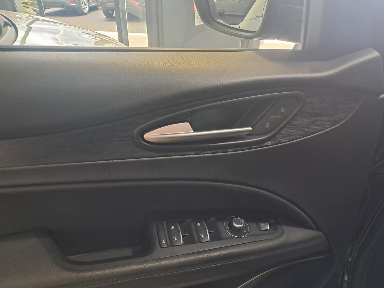 Alfa Romeo Stelvio 2.2 Td 190 cv AT8 Q4 Business