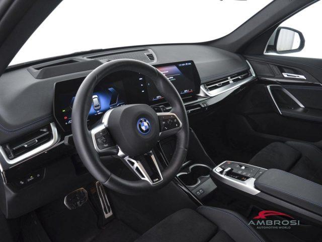 BMW X1 xdrive 25e auto M-Sport Pro