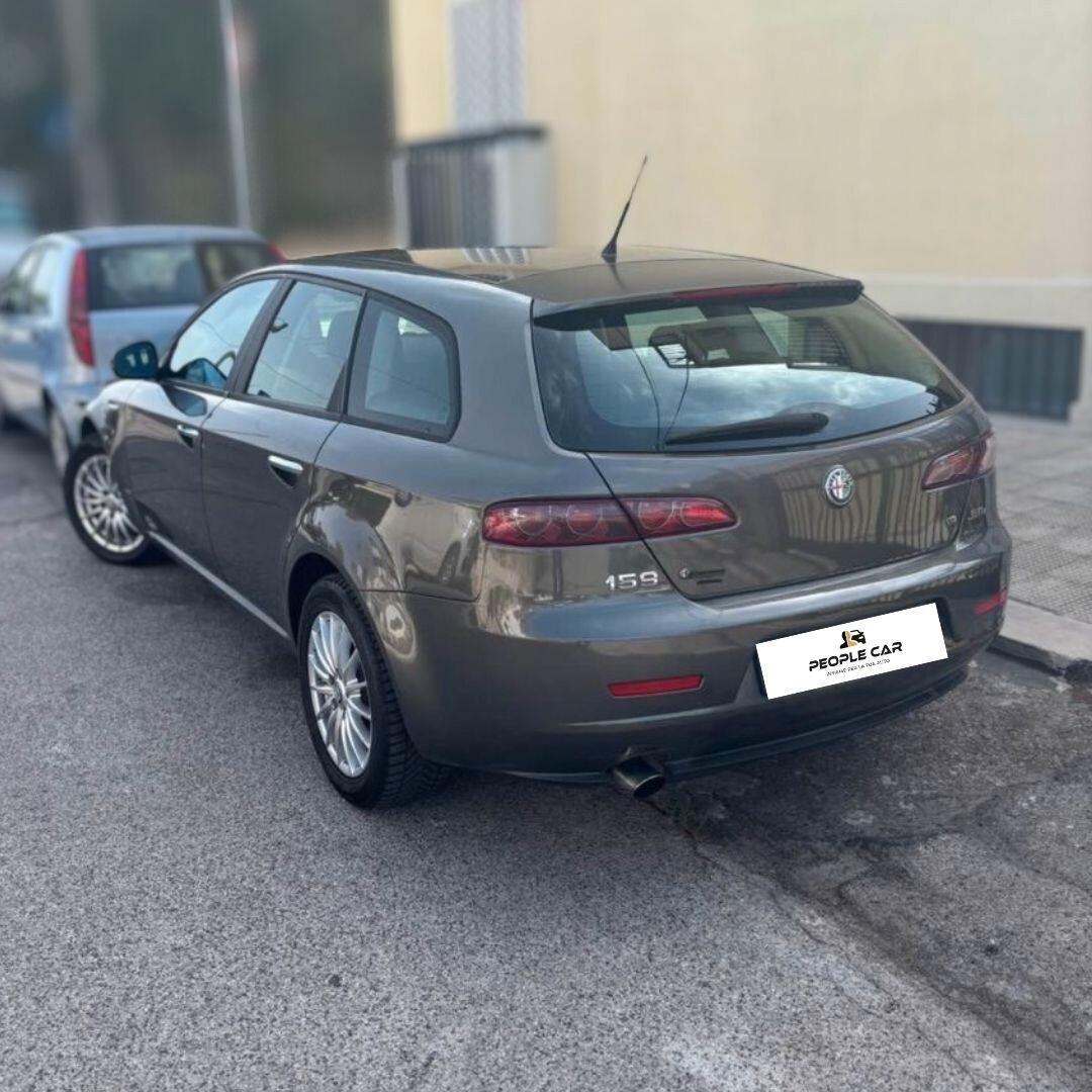 Alfa Romeo 159 sw